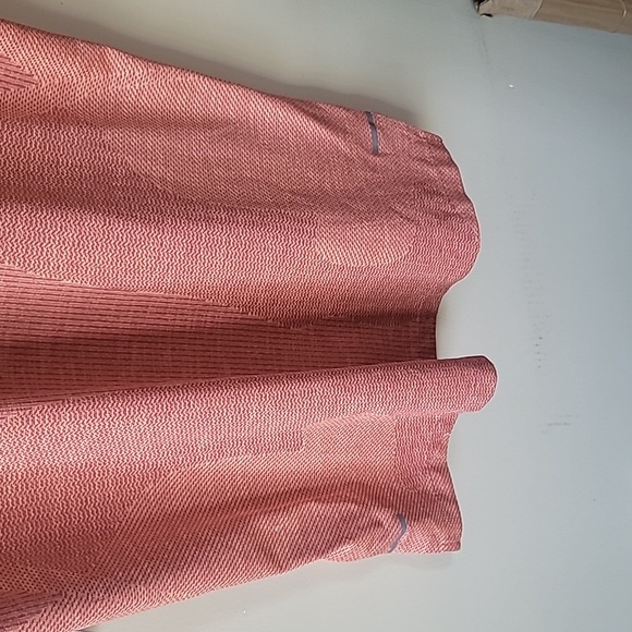 NIKE MEN RUNNING SHIRT DRI FIT SZ L - Picture 6 of 10